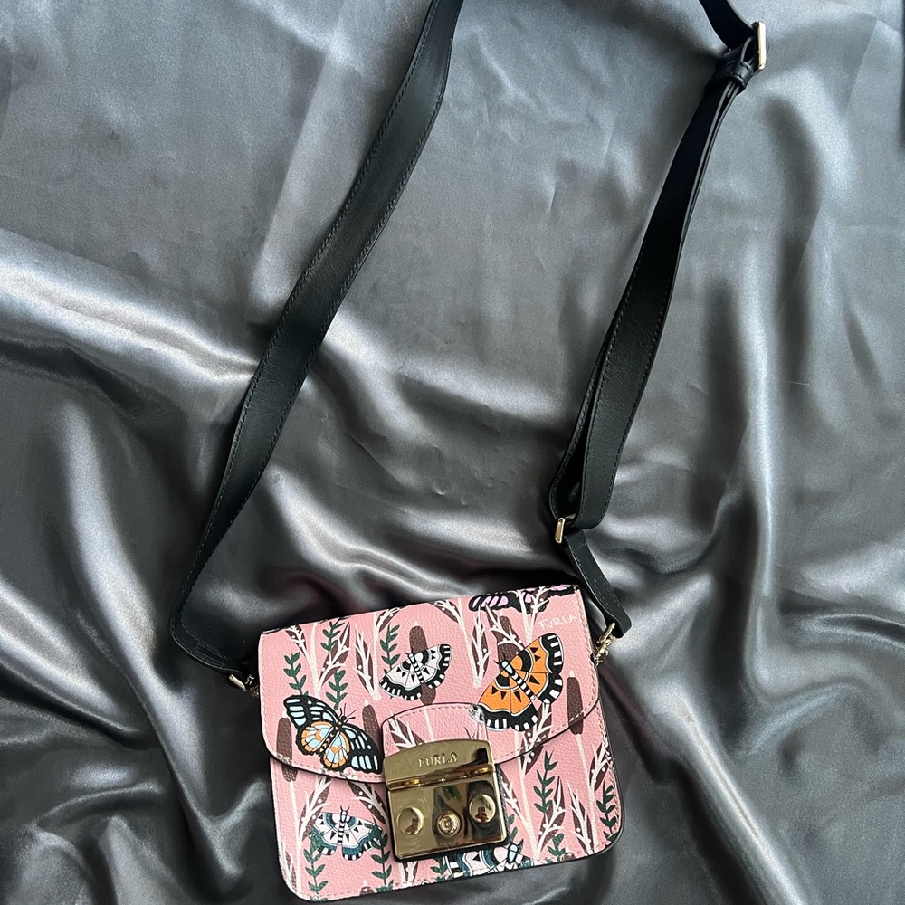 Furla Bag - Picture 4 of 12